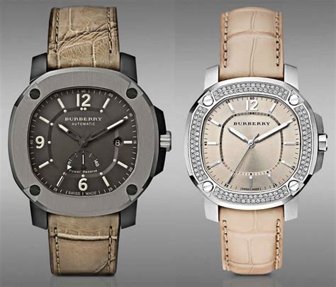 replica burberry britain watch|clearance burberry watches.